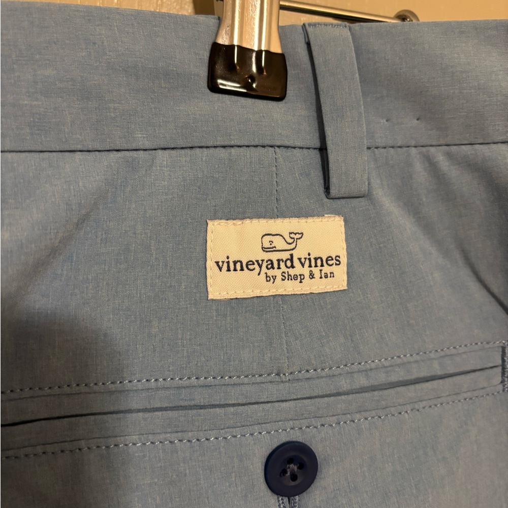 Vineyard Vines Performance Flat Front Shorts - image 3